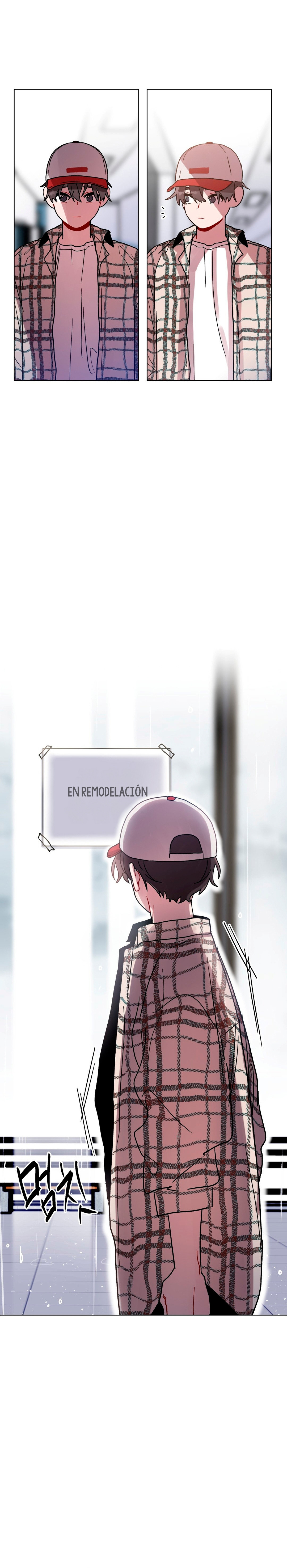 Lluvia de verano Capitulo 76 página 16