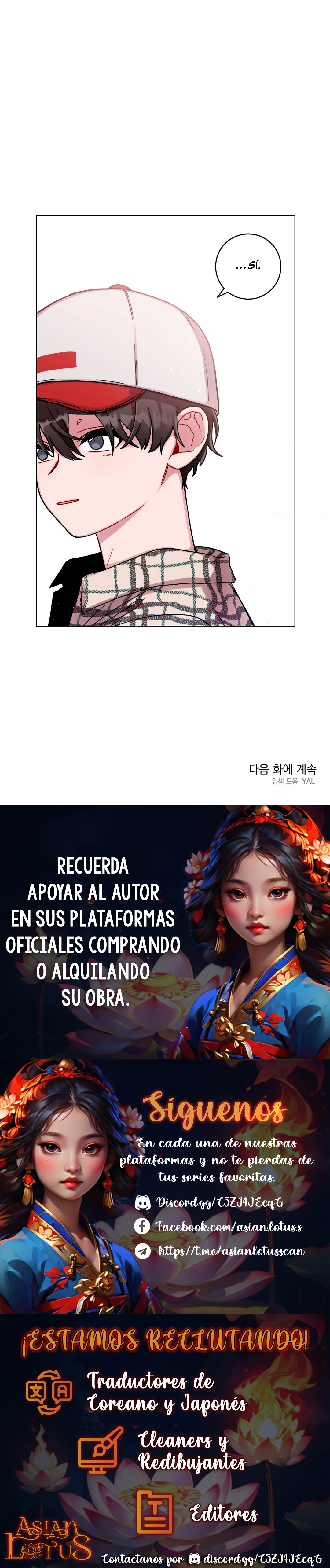 Lluvia de verano Capitulo 76 página 23