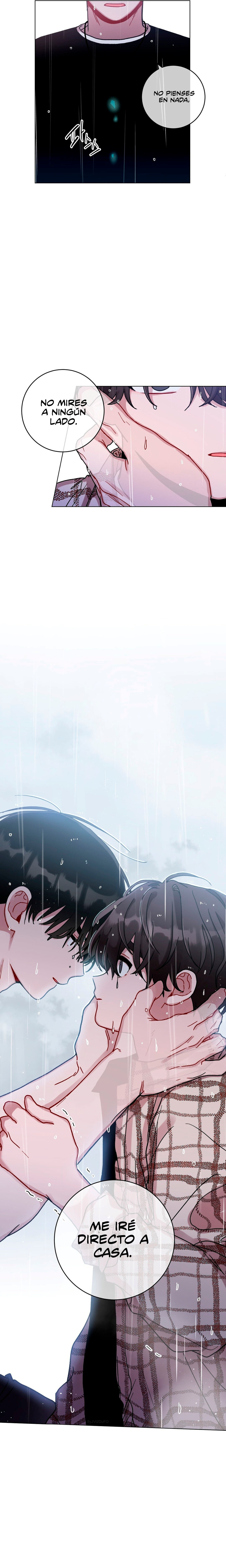 Lluvia de verano Capitulo 77 página 19
