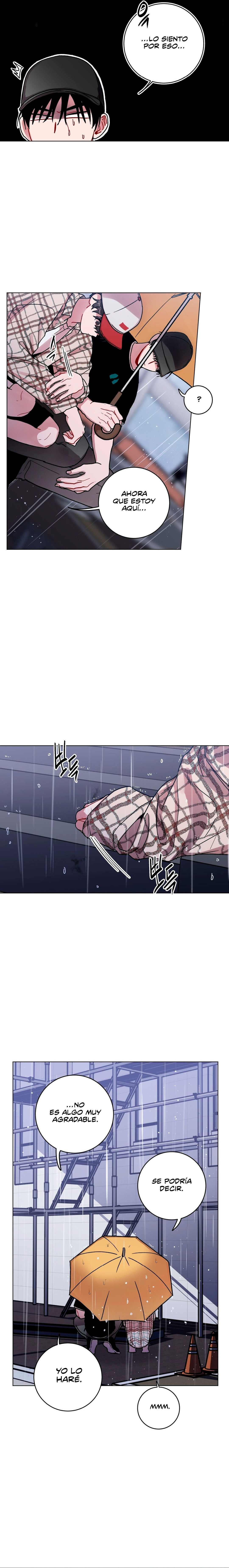 Lluvia de verano Capitulo 77 página 6