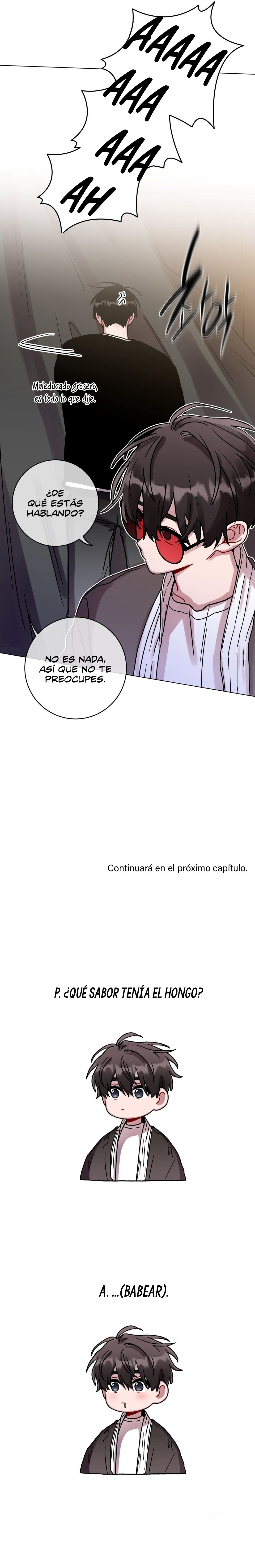 Lluvia de verano Capitulo 78 página 25