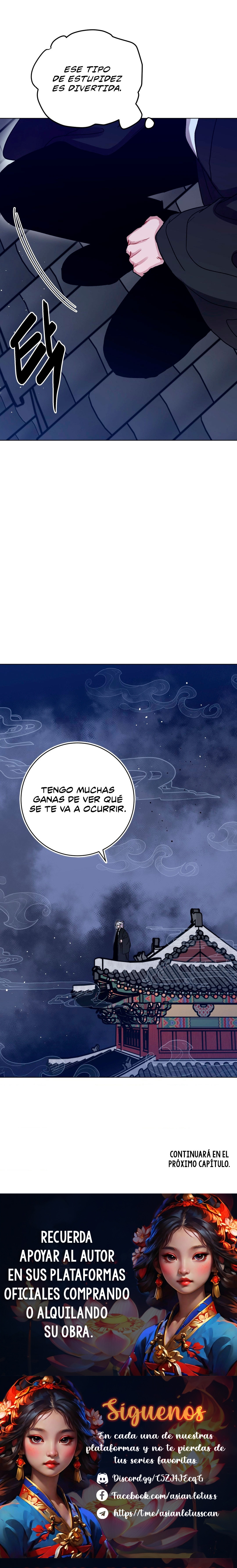 Lluvia de verano Capitulo 79 página 22