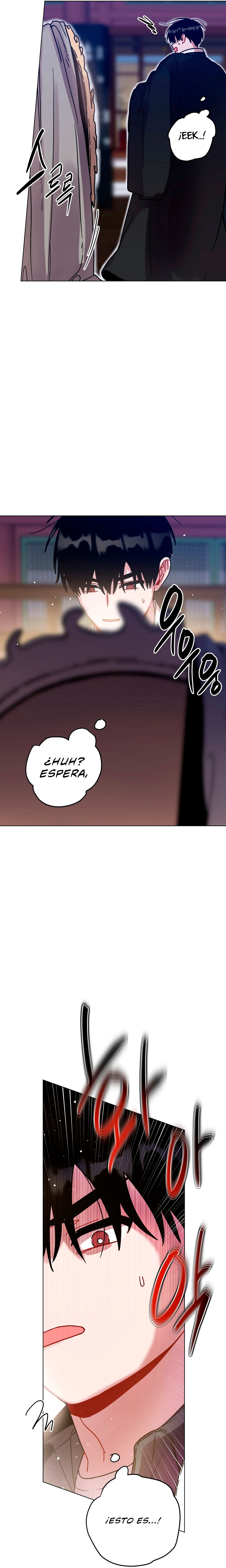 Lluvia de verano Capitulo 80 página 20