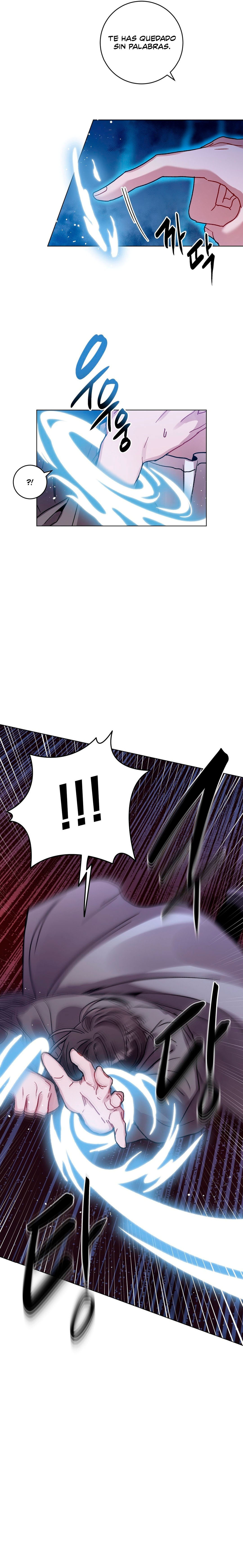 Lluvia de verano Capitulo 81 página 4