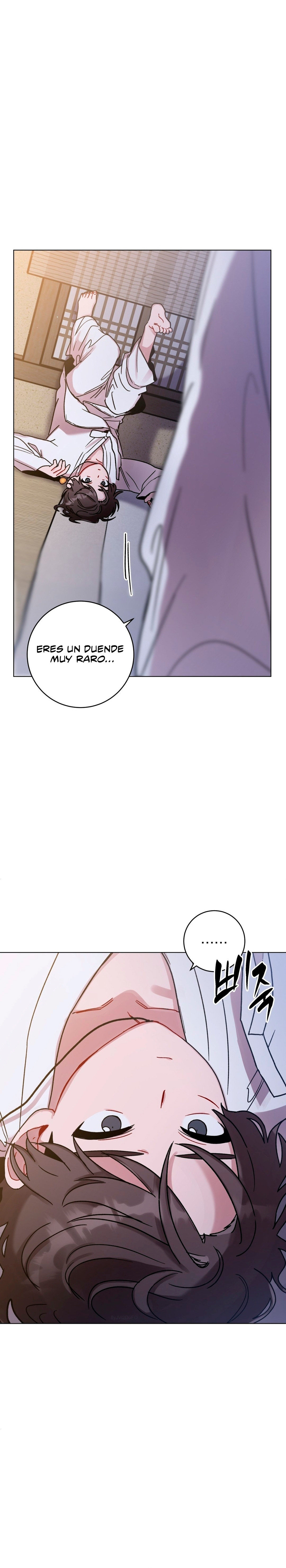 Lluvia de verano Capitulo 84 página 3