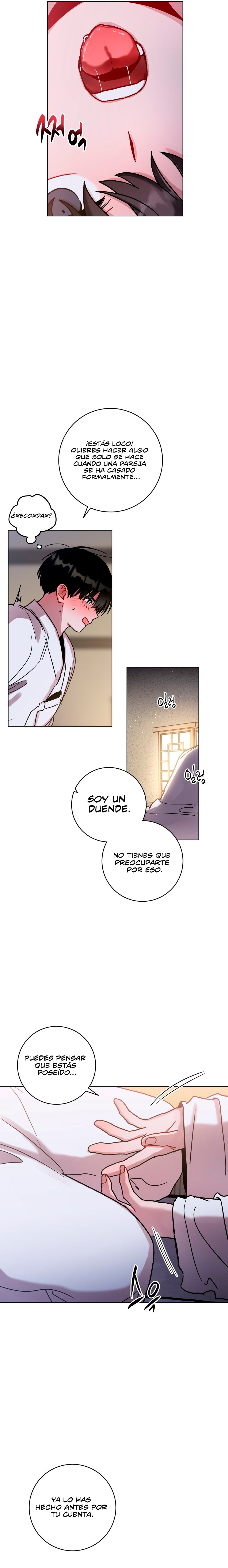Lluvia de verano Capitulo 84 página 7