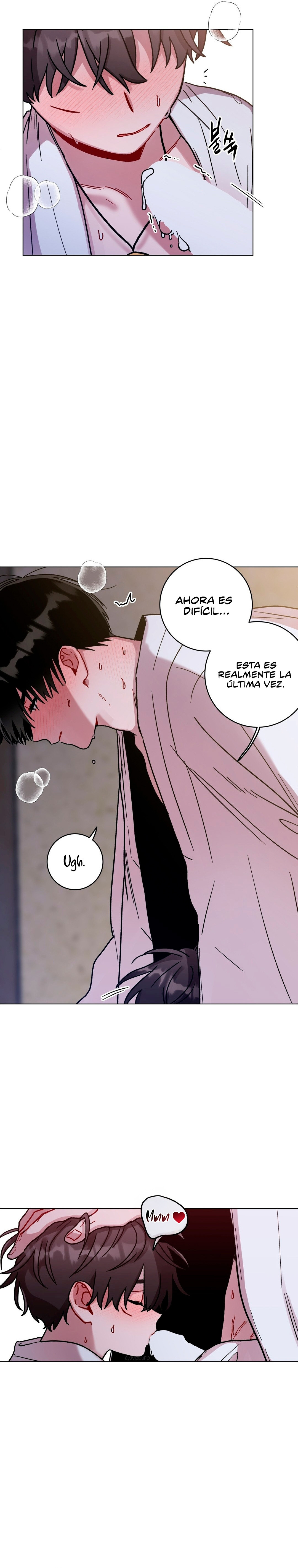 Lluvia de verano Capitulo 85 página 2