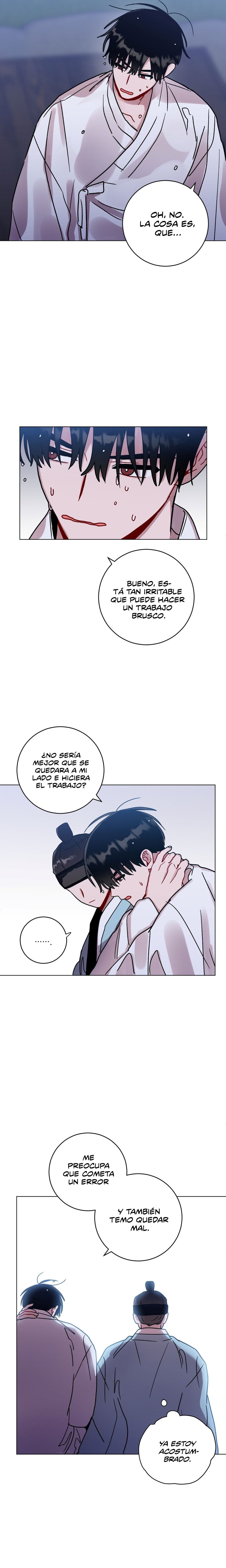 Lluvia de verano Capitulo 86 página 2