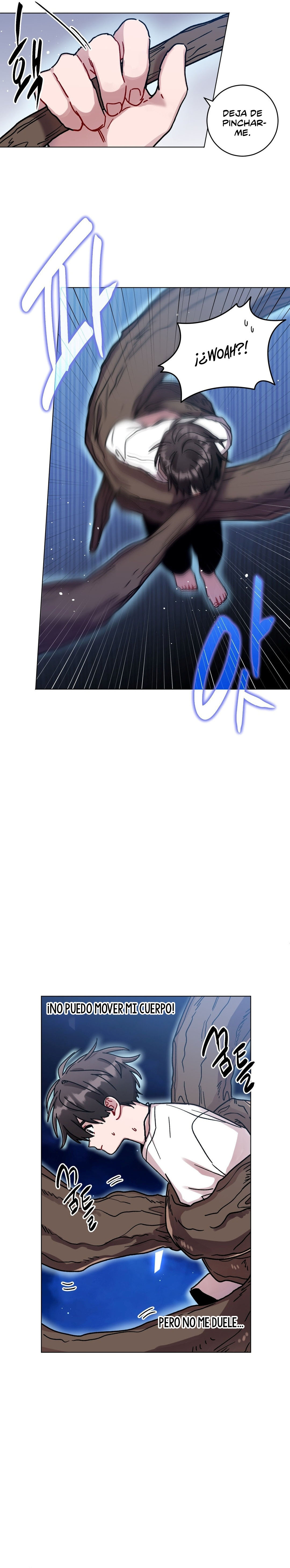 Lluvia de verano Capitulo 86 página 7