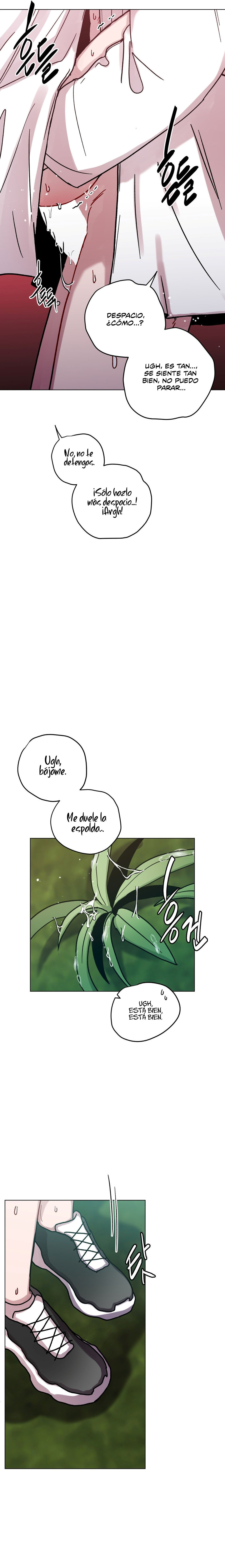 Lluvia de verano Capitulo 89 página 15