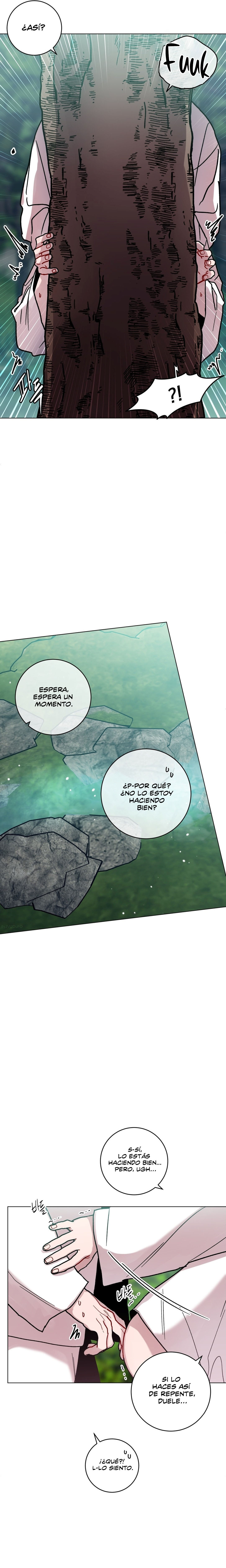 Lluvia de verano Capitulo 89 página 2