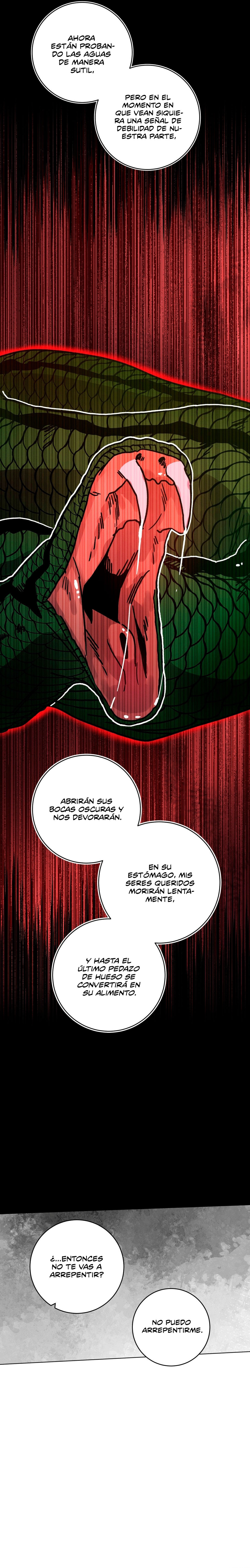 Lluvia de verano Capitulo 90 página 11