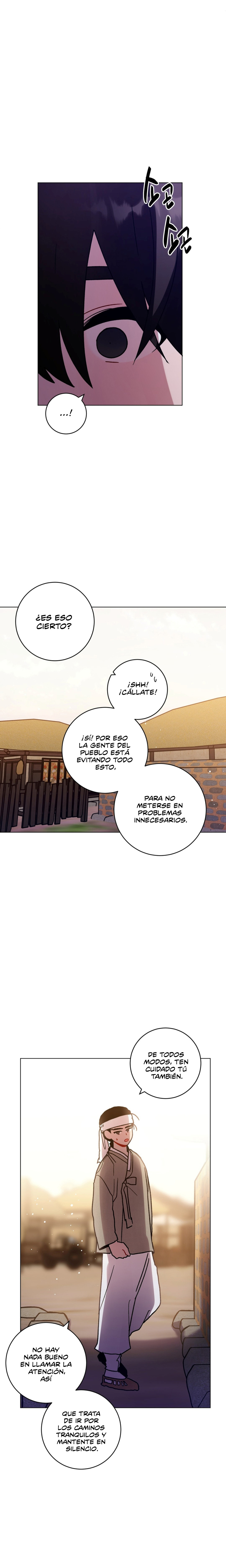 Lluvia de verano Capitulo 93 página 12