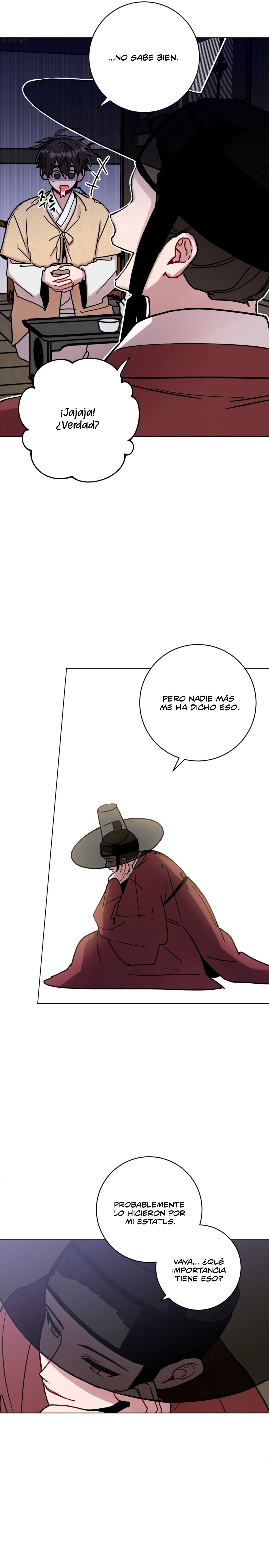 Lluvia de verano Capitulo 93 página 2