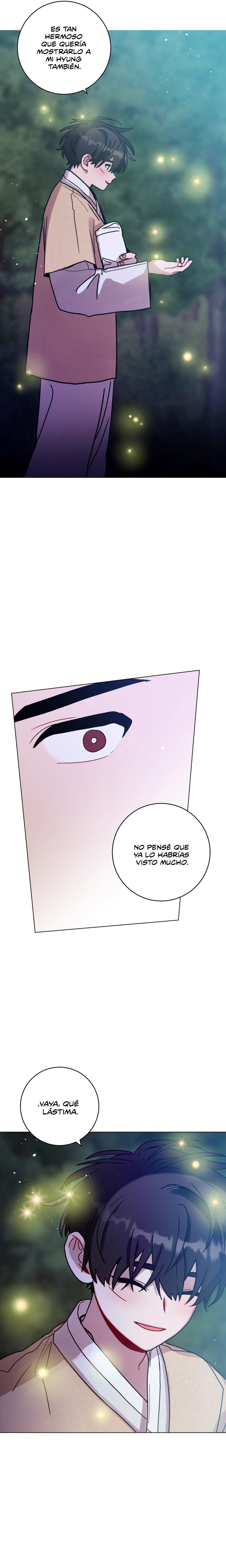 Lluvia de verano Capitulo 93 página 20
