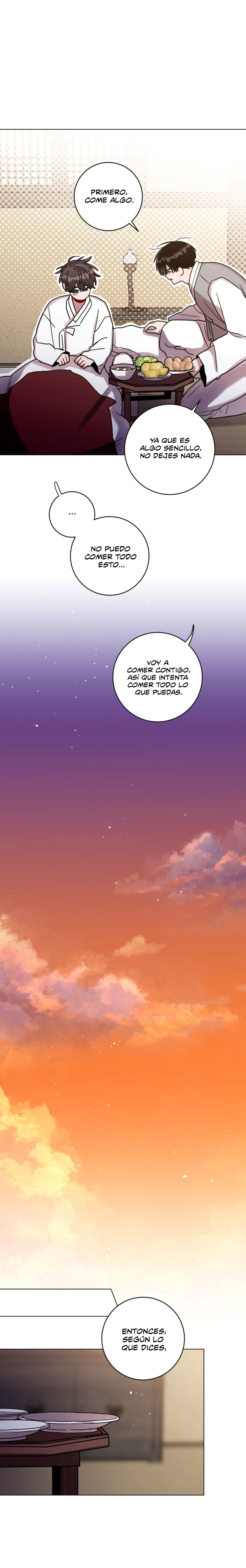 Lluvia de verano Capitulo 97 página 11