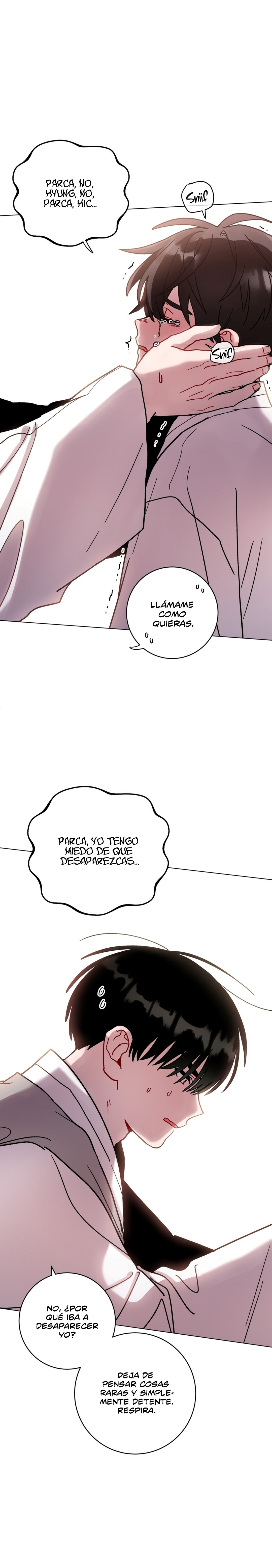 Lluvia de verano Capitulo 97 página 16