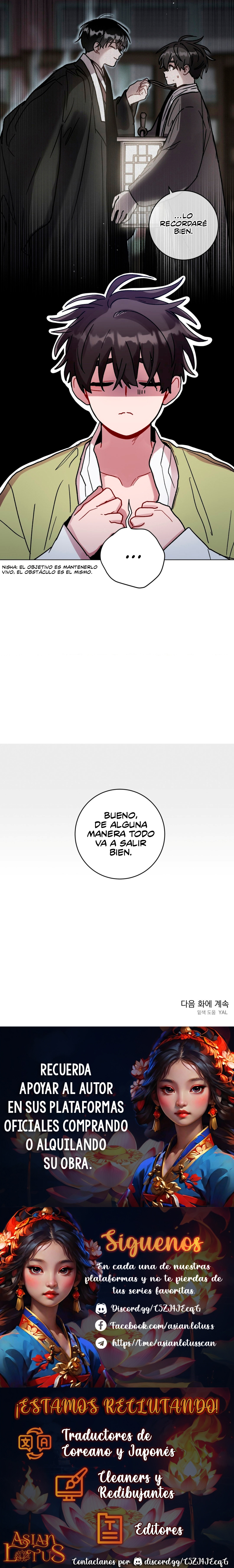 Lluvia de verano Capitulo 99 página 18