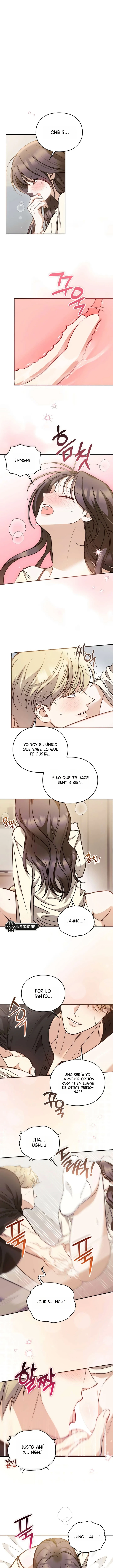 ¿Está bien si quemo el bus del equipo? Capitulo 19 página 5