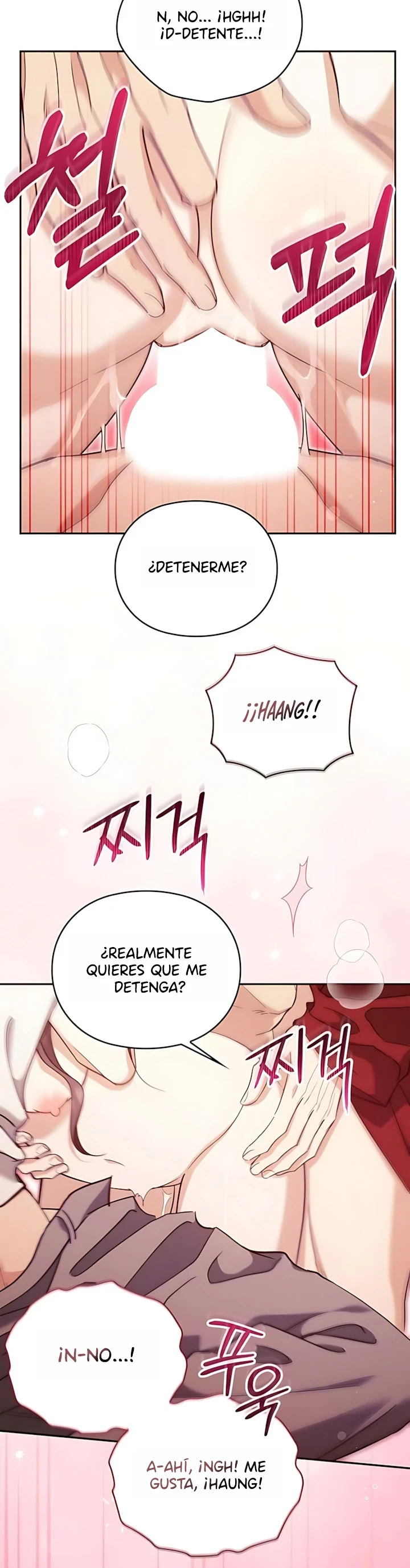 ¿Está bien si quemo el bus del equipo? Capitulo 21 página 12