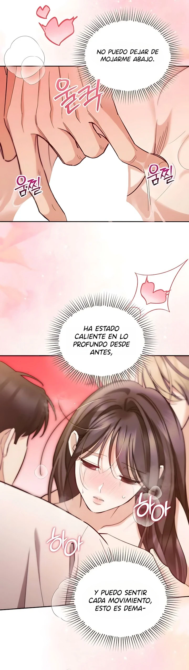 ¿Está bien si quemo el bus del equipo? Capitulo 21 página 16