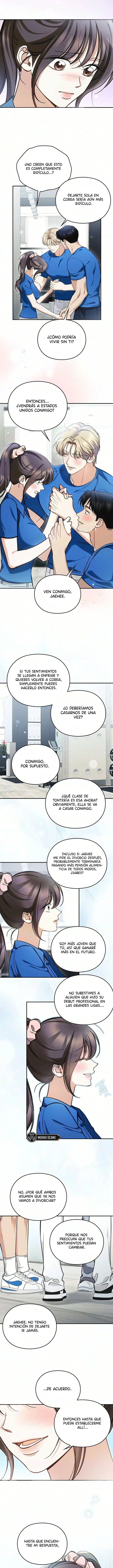 ¿Está bien si quemo el bus del equipo? Capitulo 24 página 15