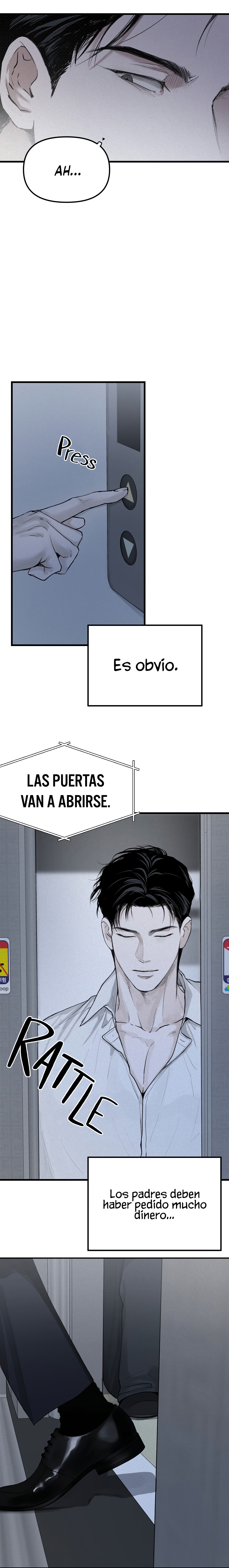 Proyeccion Capitulo 1 página 23