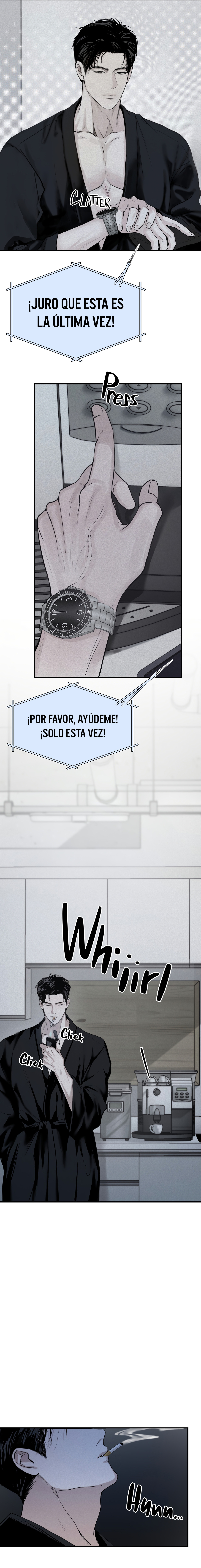 Proyeccion Capitulo 1 página 8