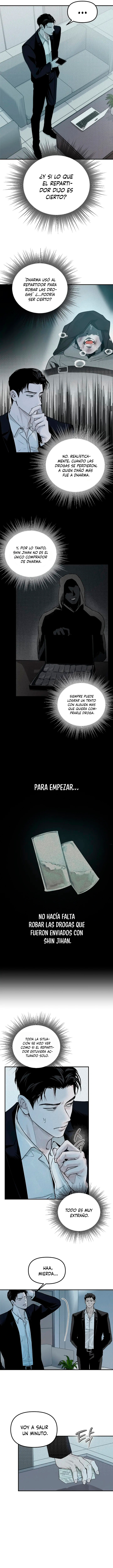 Proyeccion Capitulo 15 página 8