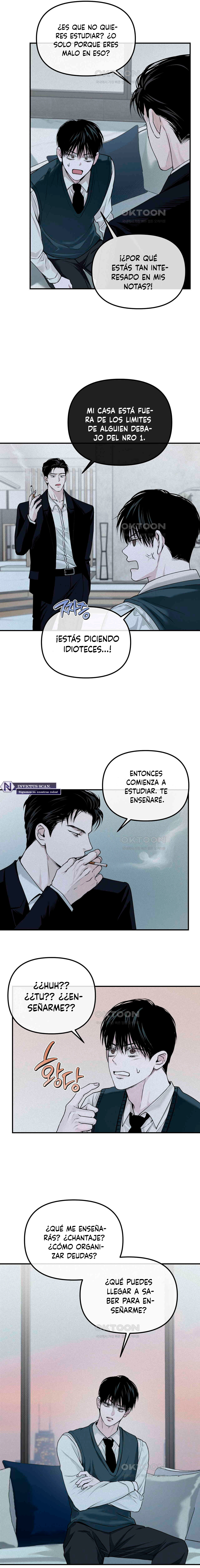 Proyeccion Capitulo 17 página 12