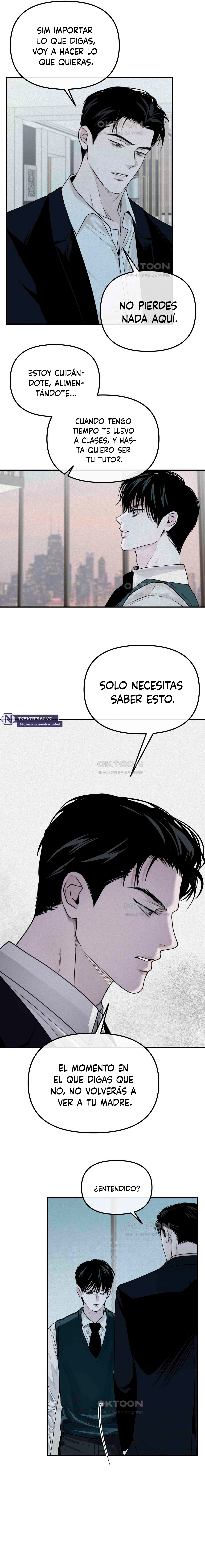 Proyeccion Capitulo 17 página 16