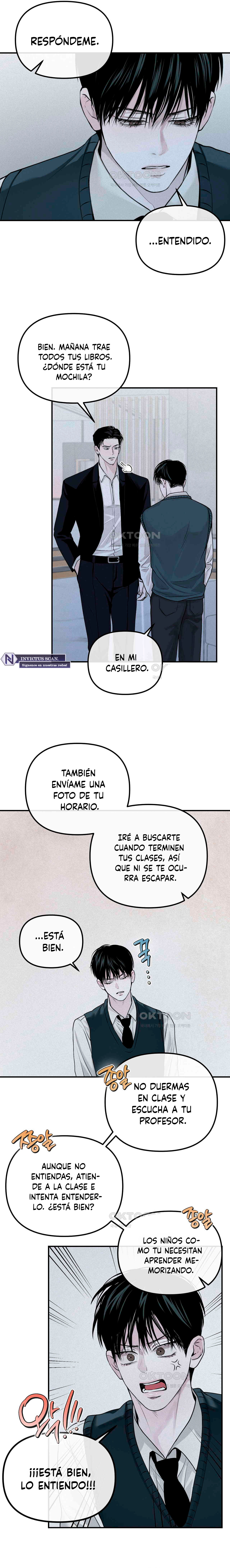 Proyeccion Capitulo 17 página 17