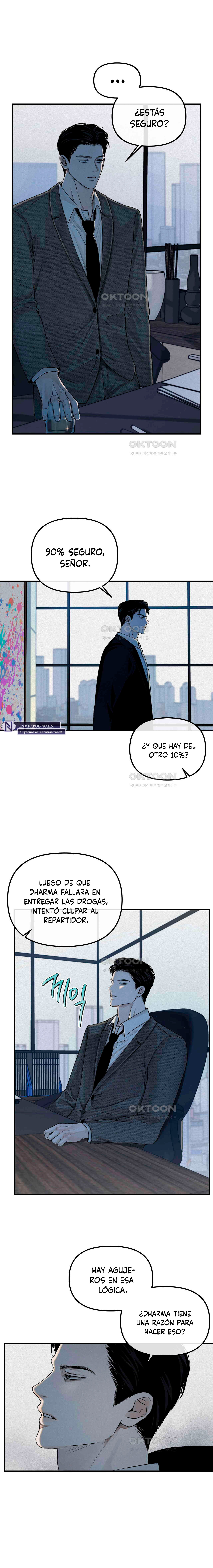 Proyeccion Capitulo 17 página 3