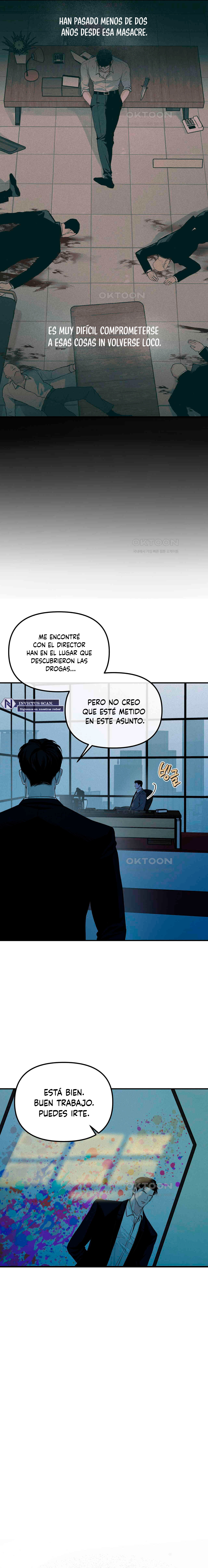Proyeccion Capitulo 17 página 6