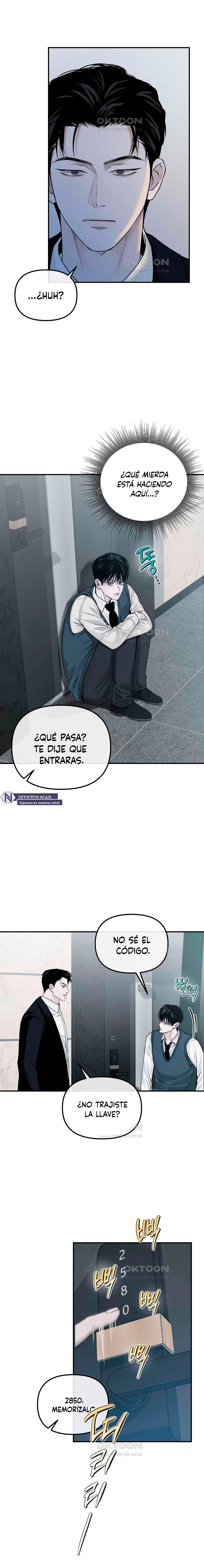 Proyeccion Capitulo 17 página 8