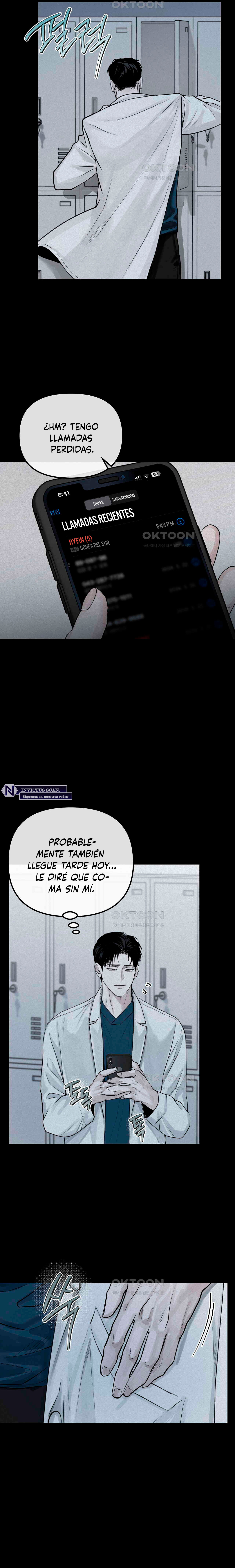 Proyeccion Capitulo 18 página 16