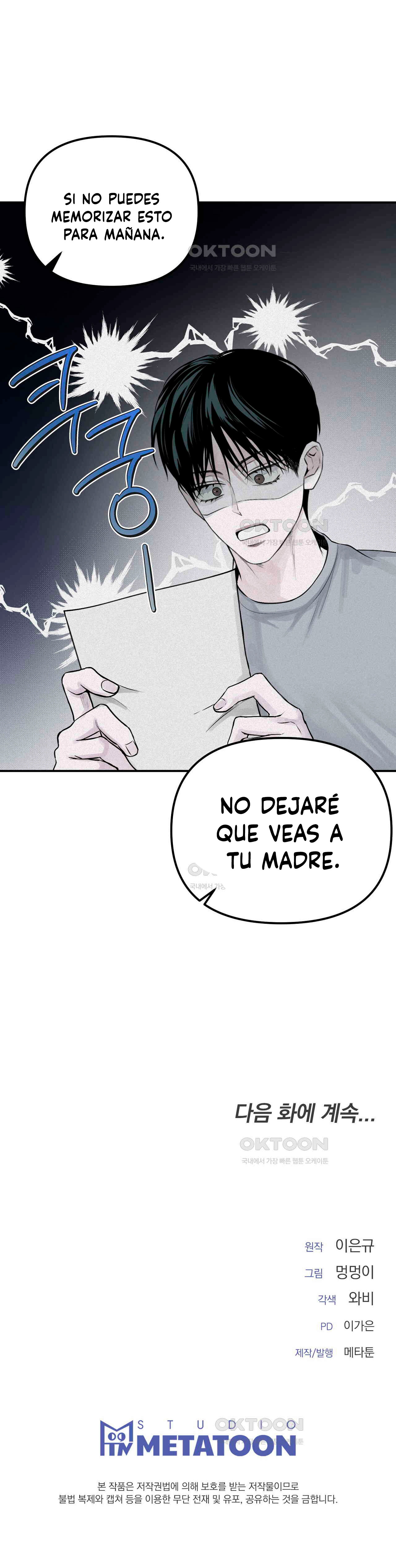 Proyeccion Capitulo 19 página 16
