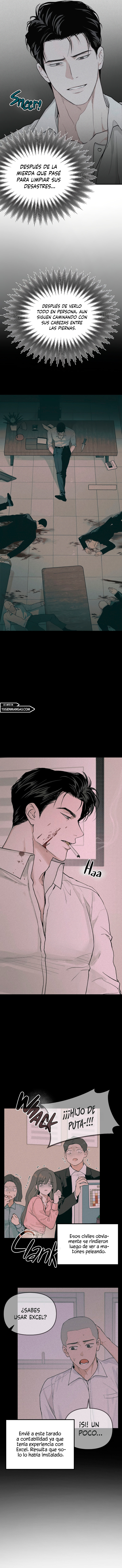 Proyeccion Capitulo 2 página 4