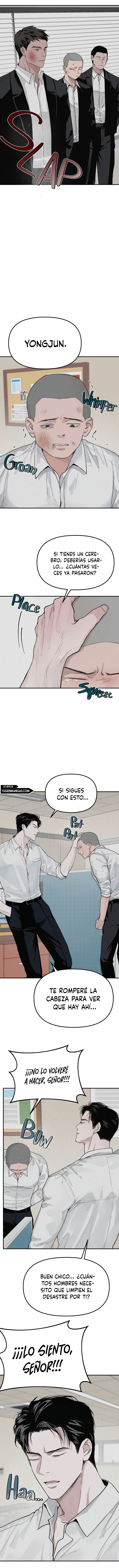 Proyeccion Capitulo 2 página 8