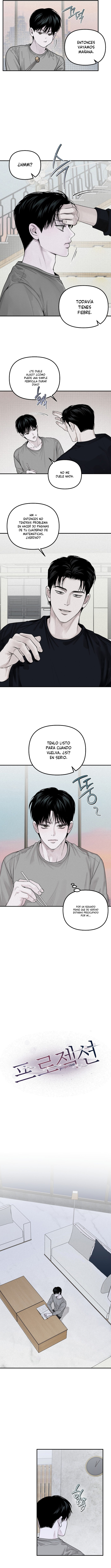 Proyeccion Capitulo 23 página 2