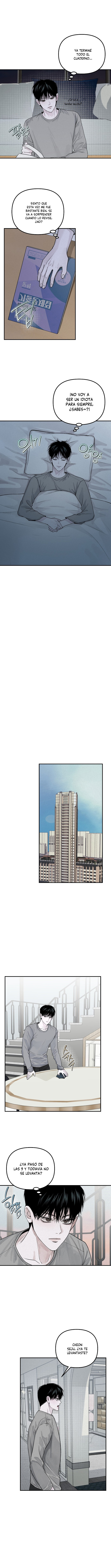 Proyeccion Capitulo 23 página 3