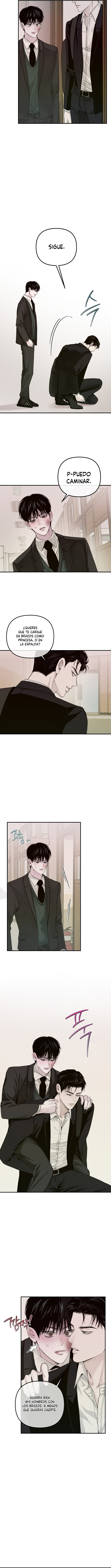 Proyeccion Capitulo 25 página 5