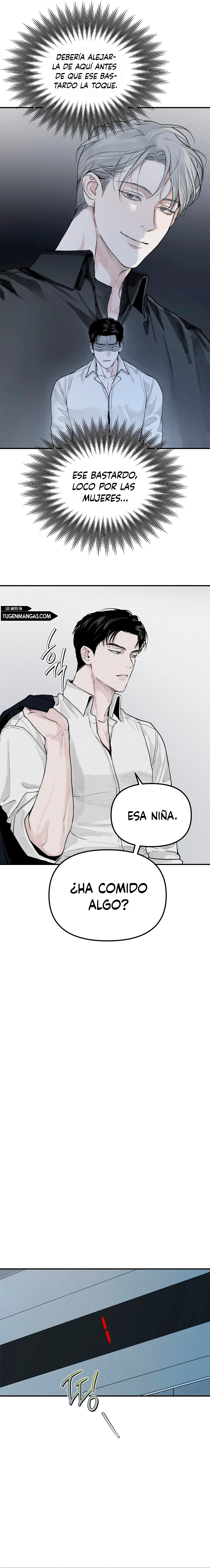 Proyeccion Capitulo 3 página 10