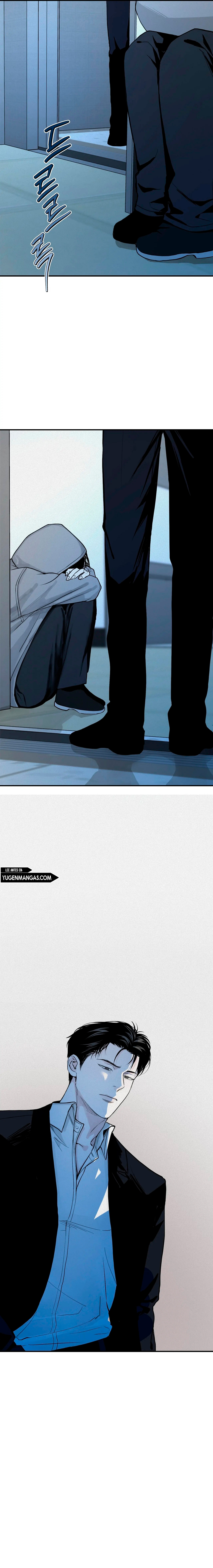 Proyeccion Capitulo 3 página 11