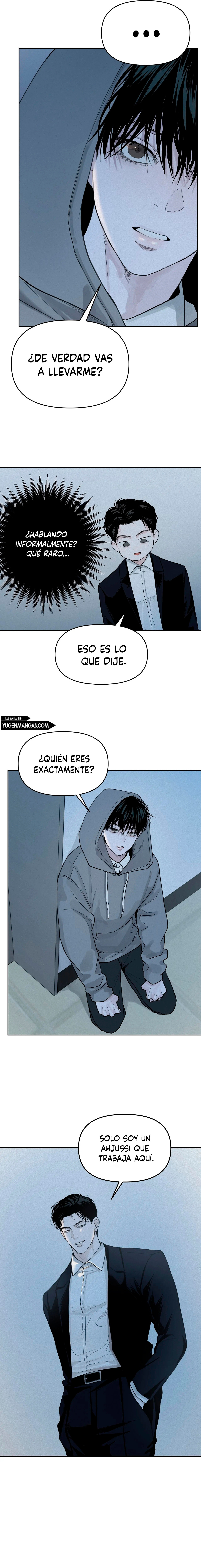 Proyeccion Capitulo 3 página 15