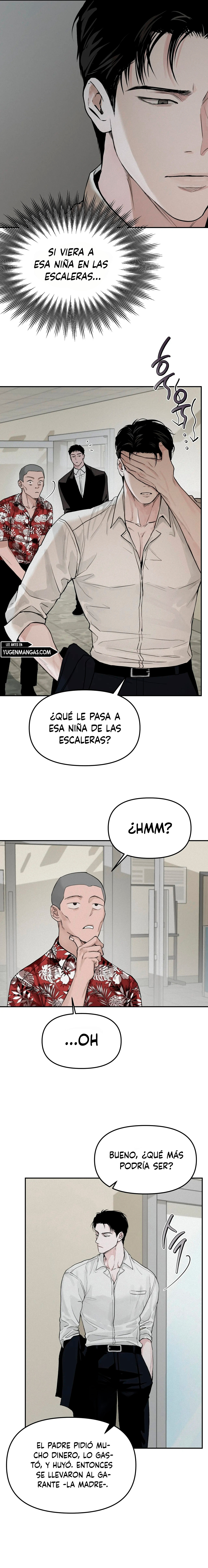 Proyeccion Capitulo 3 página 8