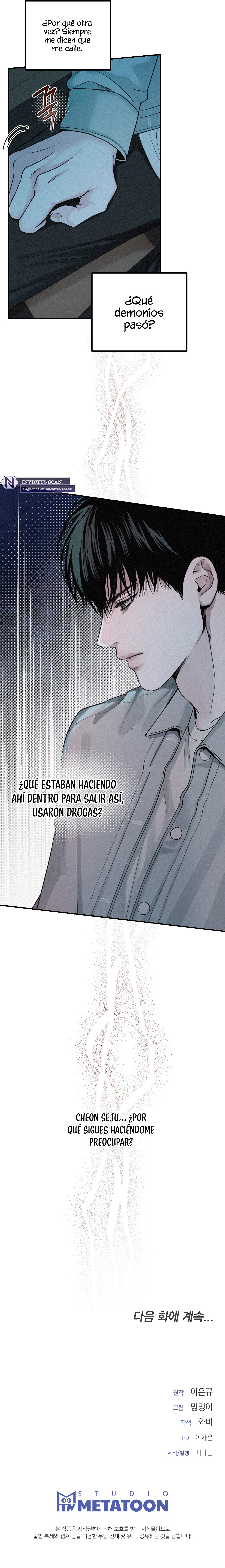 Proyeccion Capitulo 32 página 11