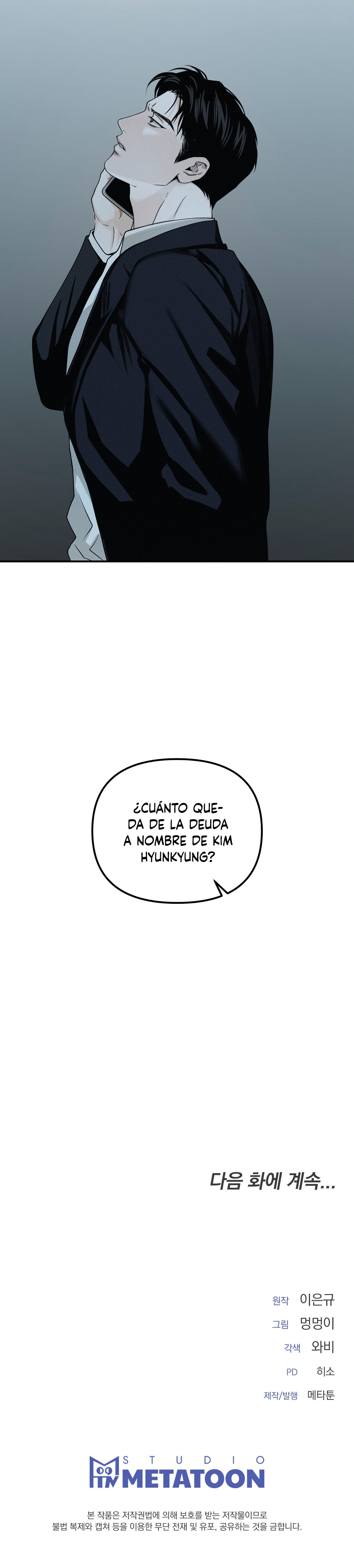Proyeccion Capitulo 43 página 11