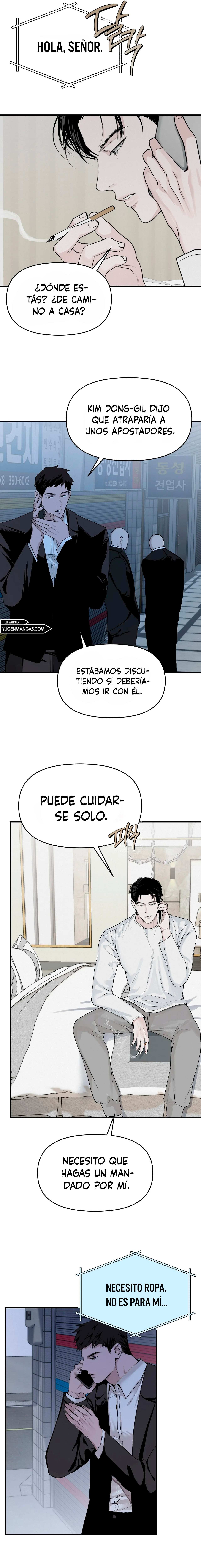 Proyeccion Capitulo 5 página 10