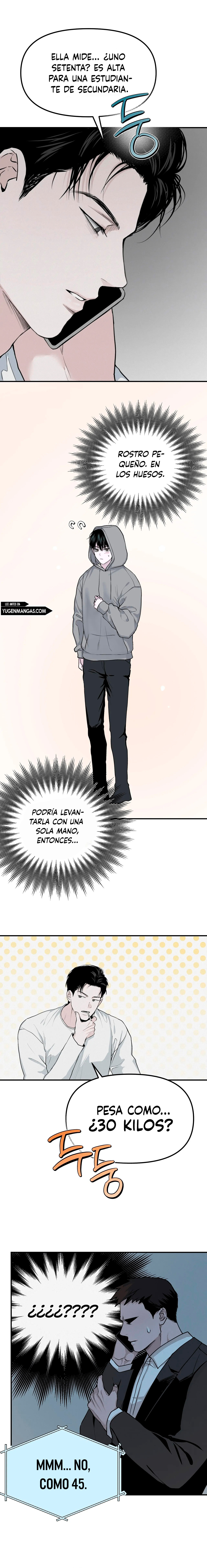 Proyeccion Capitulo 5 página 11